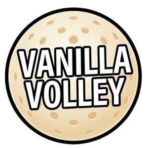Vanilla Volley 2 Packs | 6 scented pickleballs