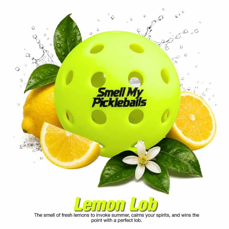 Lemon Lob