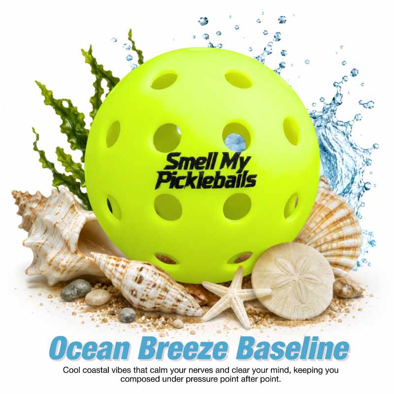 Ocean Breeze Baseline