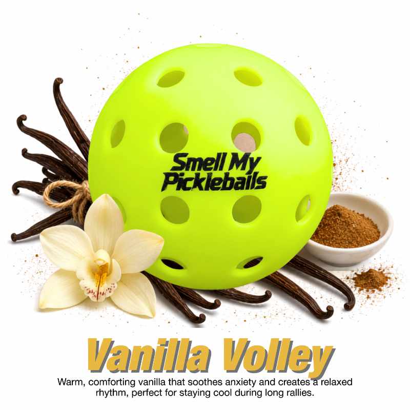 Vanilla Volley